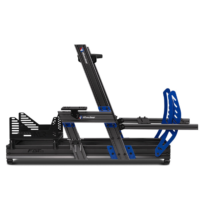 Next Level Racing F-GT ELITE IRACING EDITION NLR-E012