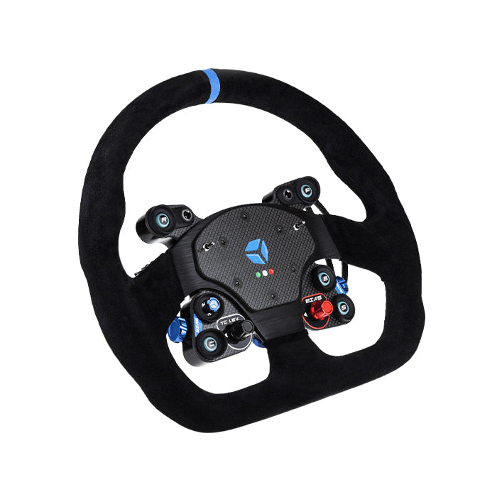 Cube Controls GT Pro CUBE USB Blue GTTPROCUBBLU