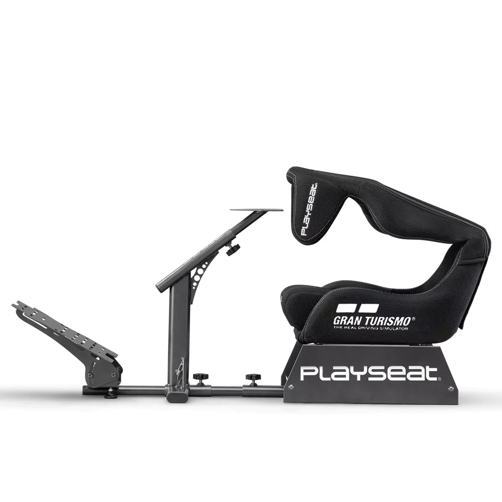 Playseat Evolution PRO - GRAN TURISMO REG.00061