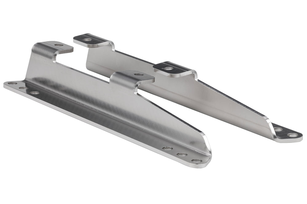 Heusinkveld Ultimate+ Baseplate HE-BP