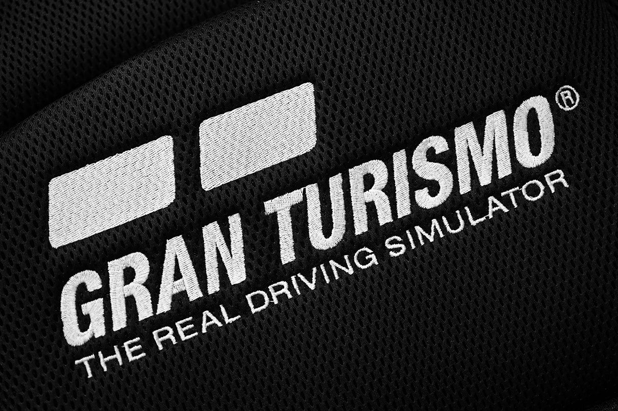 Playseat Evolution PRO - GRAN TURISMO REG.00061