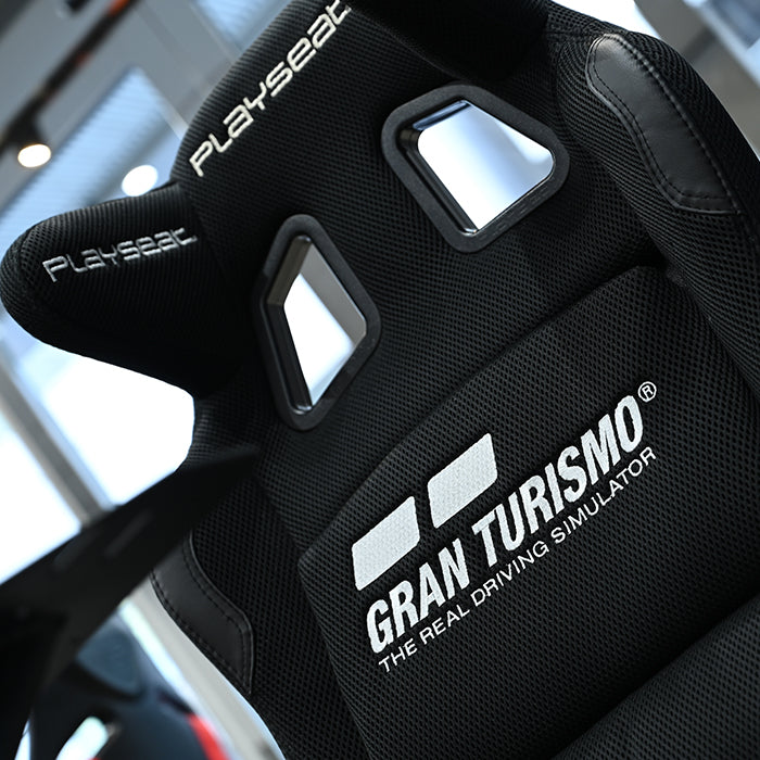 Playseat Evolution PRO - GRAN TURISMO – Sim-Shop MOS