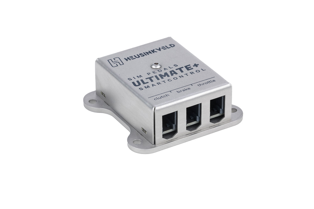 Heusinkveld Ultimate+ 3-pedal HE-SPU3SC