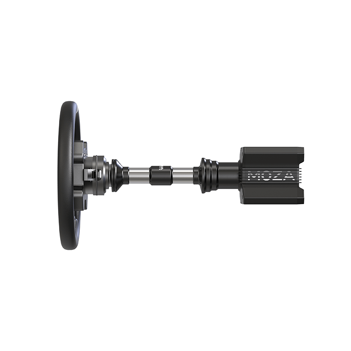 MOZA Extension Rod (200mm)