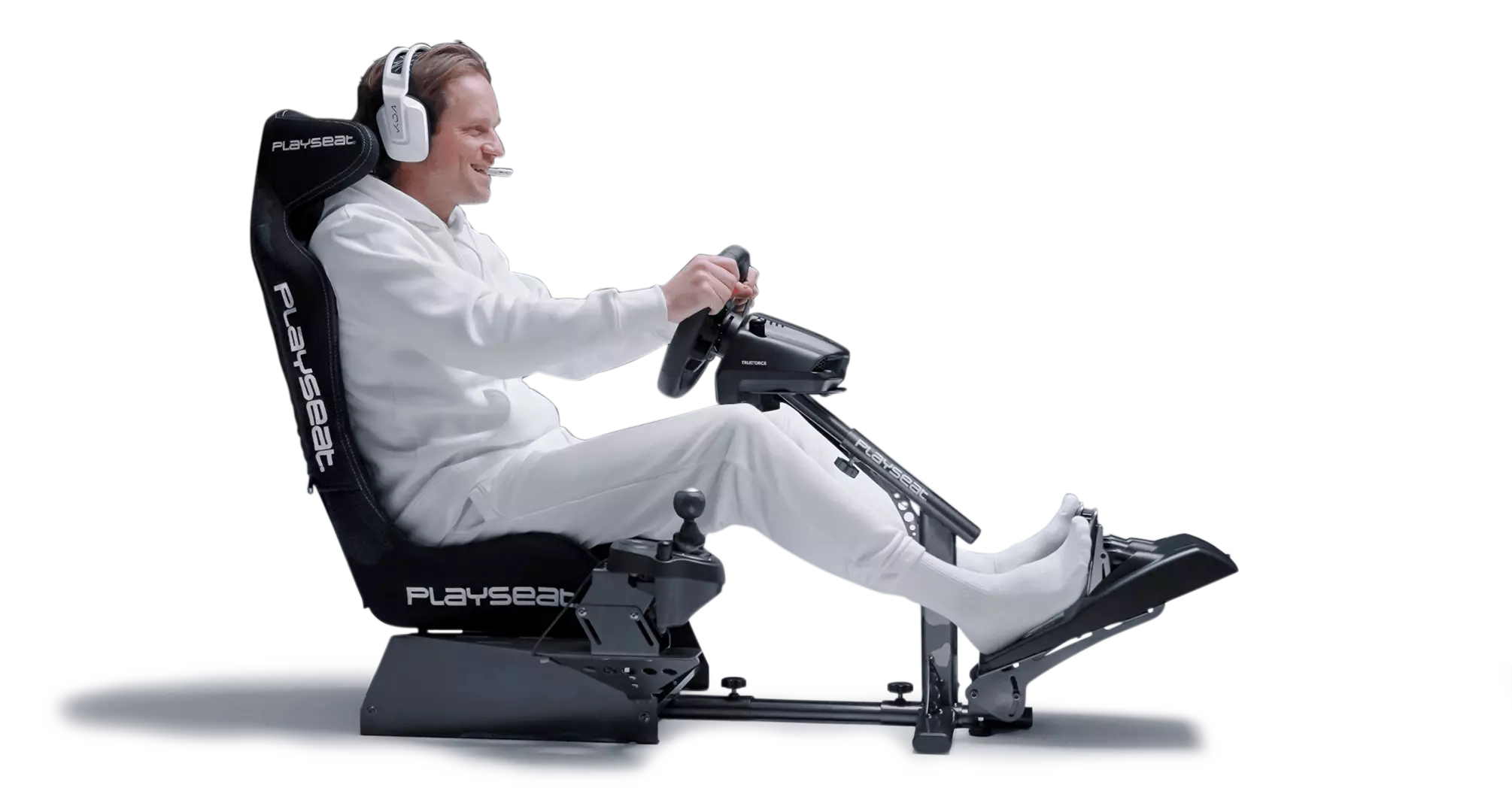 Playseat Evolution PRO - GRAN TURISMO REG.00061