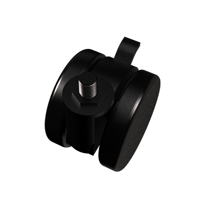 Lockable Castor Wheels NLR-A007
