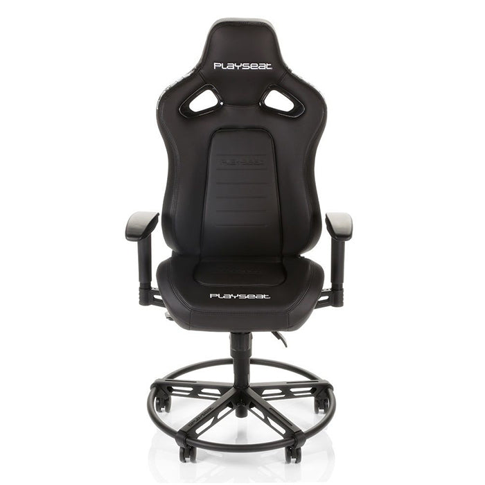 Playseat L33T Black – Sim-Shop MOS