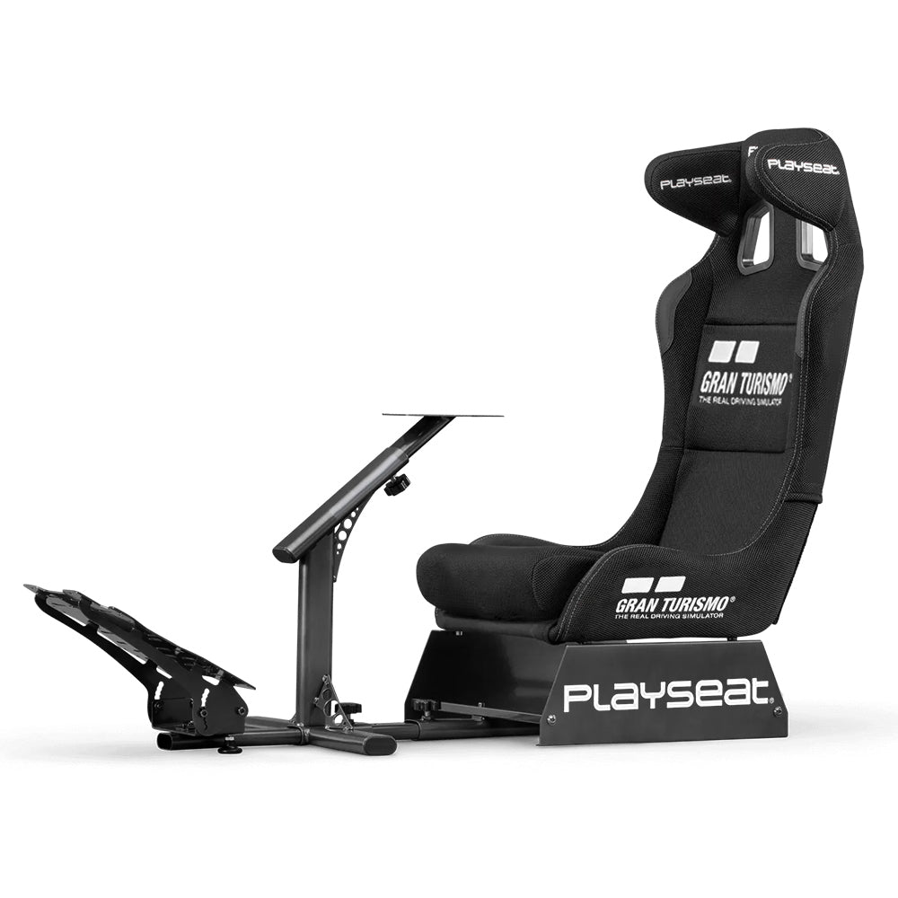 Playseat Evolution PRO - GRAN TURISMO REG.00061