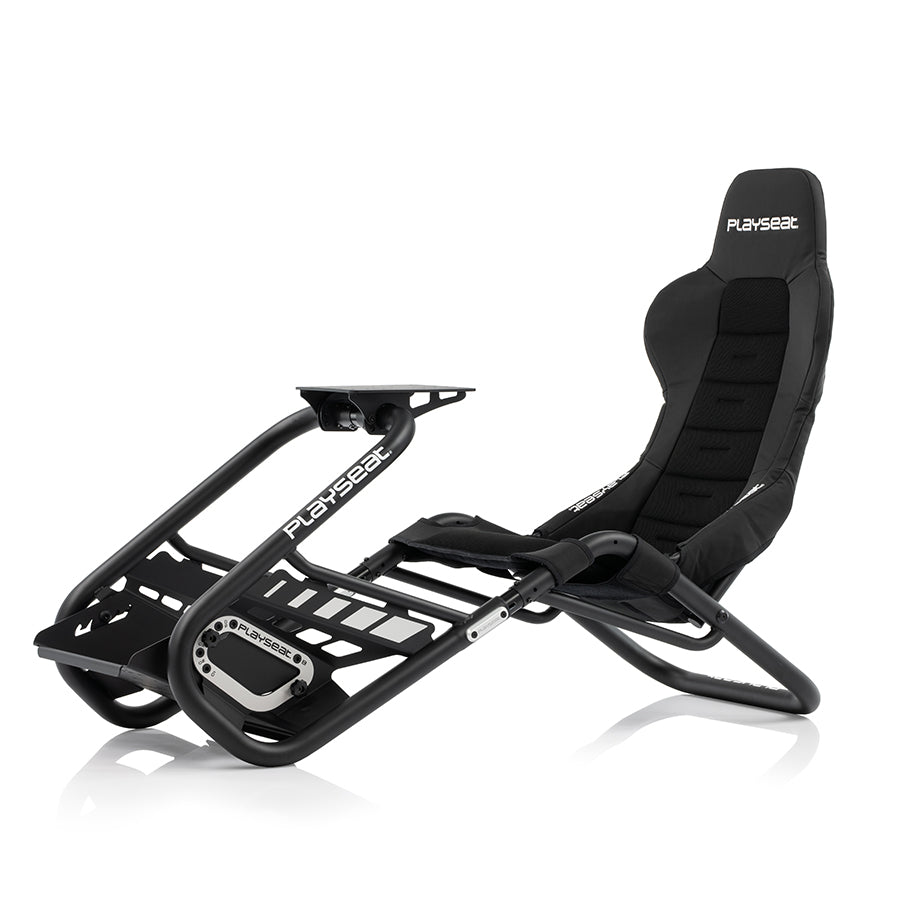 Playseat TROPHY BLACK RAP.00304