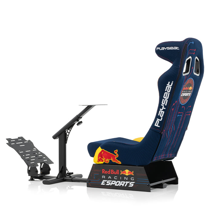 Playseat Evolution PRO Red Bull Racing e-Sports – Sim-Shop MOS