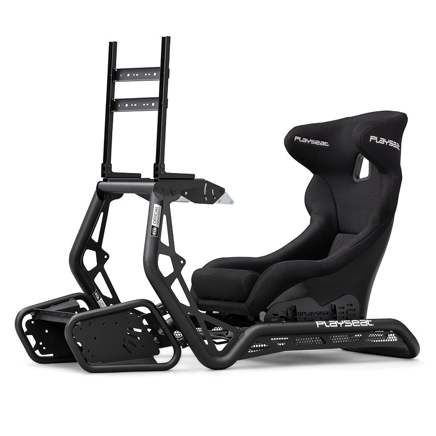 Playseat Sensation PRO FIA – Sim-Shop MOS