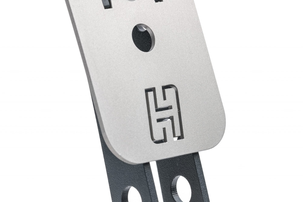 Heusinkveld Sprint 3-pedal HE-SPS3