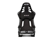 高強度ファイバーグラス採用｜NLR ES3 Elite シムレーシングシート