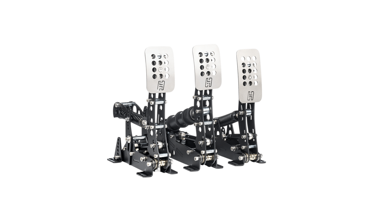 Heusinkveld新製品8点