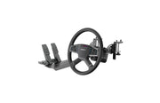 マイルストーン、「MOZA」よりトラックシミュレーション専用バンドル「R5 Pro Truck Driving Simulator RS112」を8月18日頃より取り扱い開始