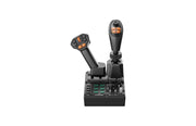 マイルストーン、「MOZA」よりファーミング・建設シミュレーション専用コントローラー「Farming Control System RS104」を8月25日頃より取り扱い開始