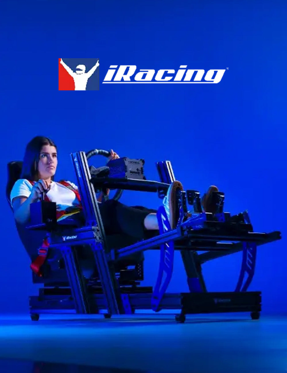 iRacing