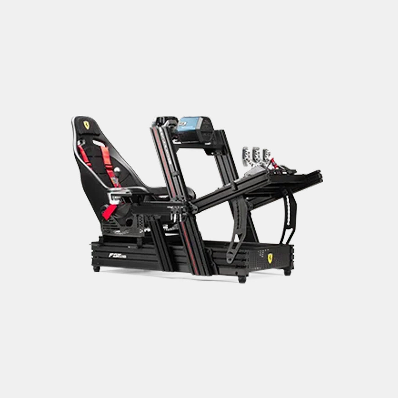 NLR レーシングコックピット – Sim-Shop MOS