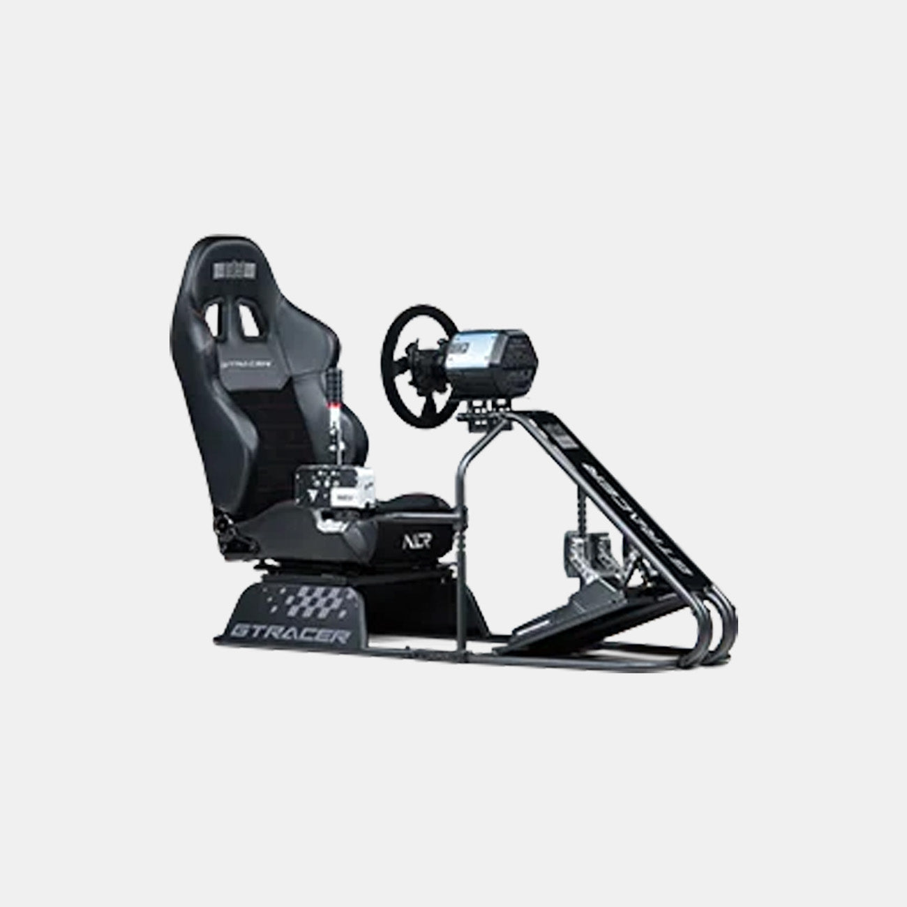 NLR レーシングコックピット – Sim-Shop MOS