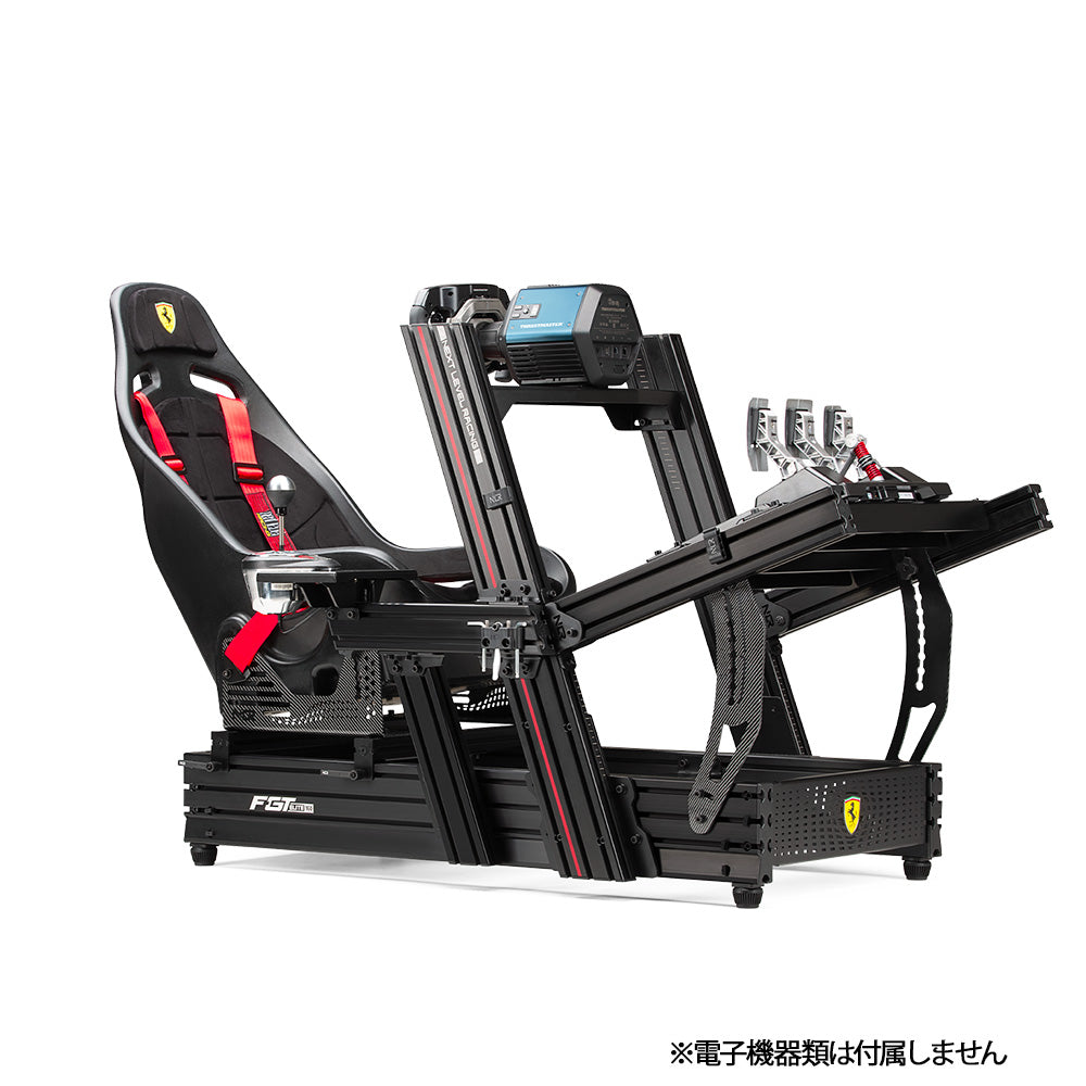 NLR レーシングコックピット – Sim-Shop MOS