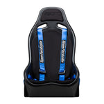 Next Level Racing GT Elite GT Wheel Plate + ES1 Ford Edition SET