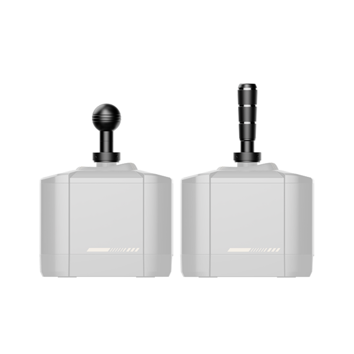 MOZA Active Shifter Knobs　RS079