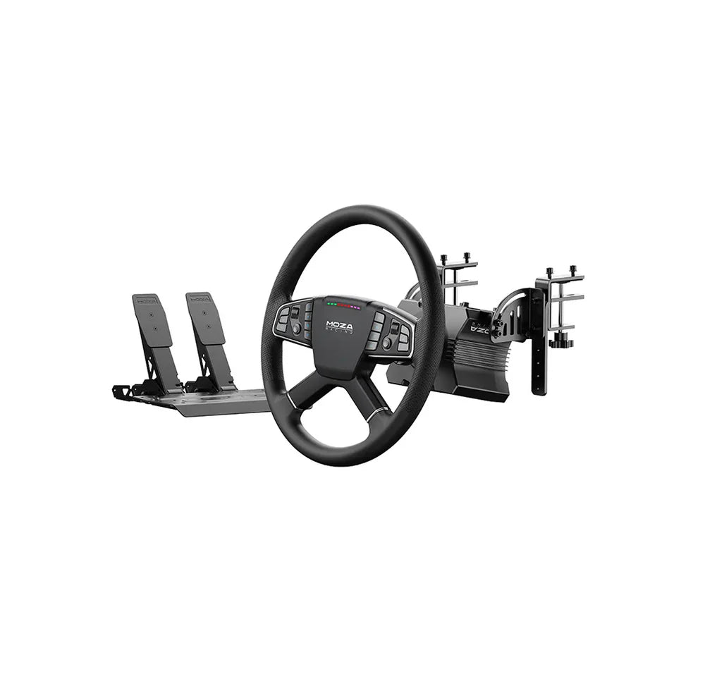 Truck Driving Simulator RS71