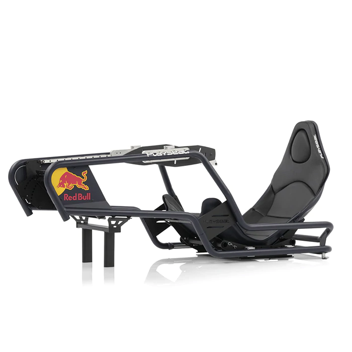 MOS Formula Premium Cockpit  RED BULL Edition