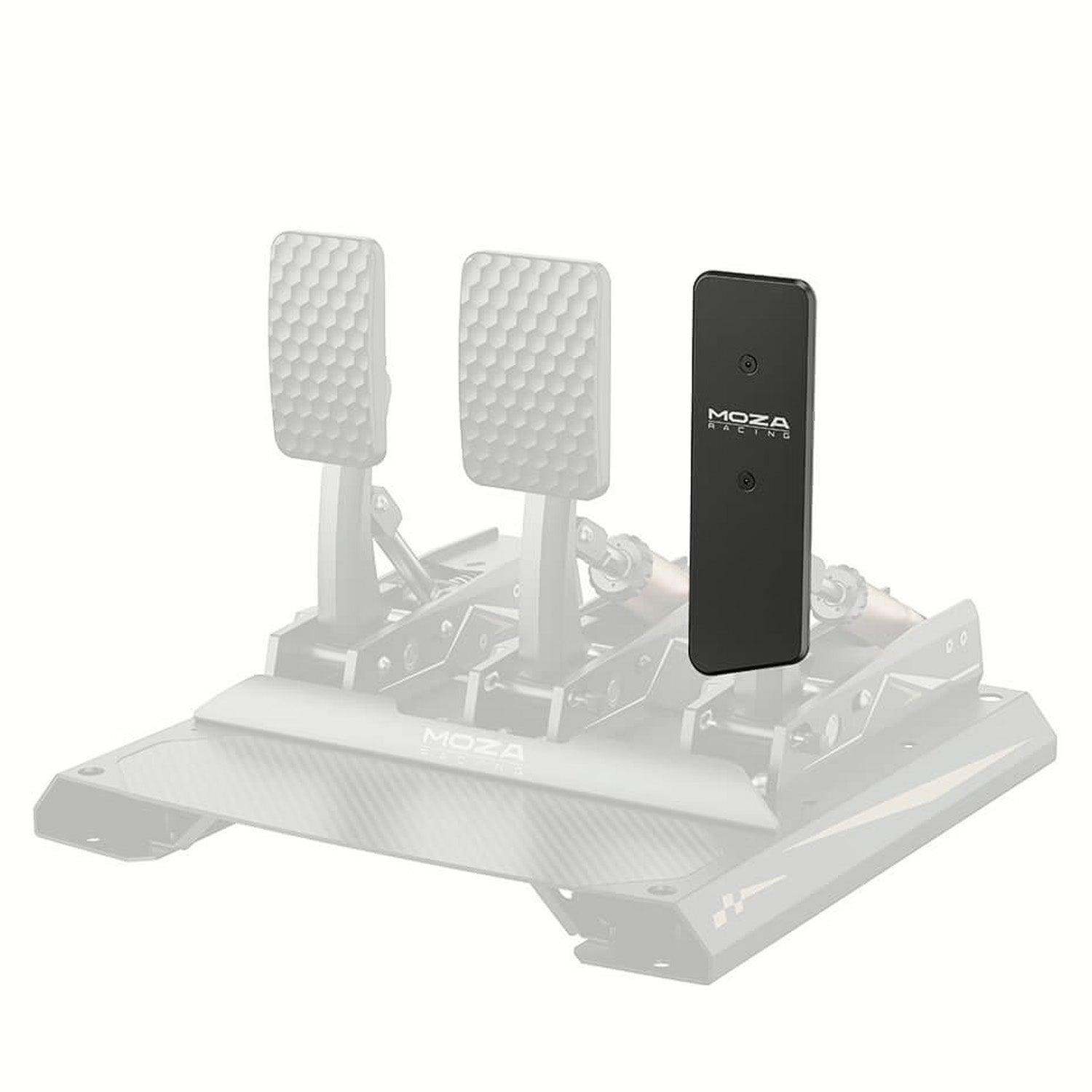 中古品　MOZA 　CRP2ペダル　動作確認済み MOZA CRP2 Pedals(throttle+braker) RS066 – Sim-Shop MOS