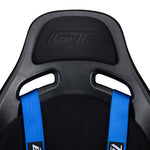 Next Level Racing GT Elite GT Wheel Plate + ES1 Ford Edition SET