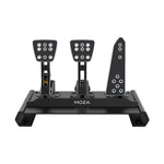 MOZA CRP Pedal(throttle+braker+clutch)