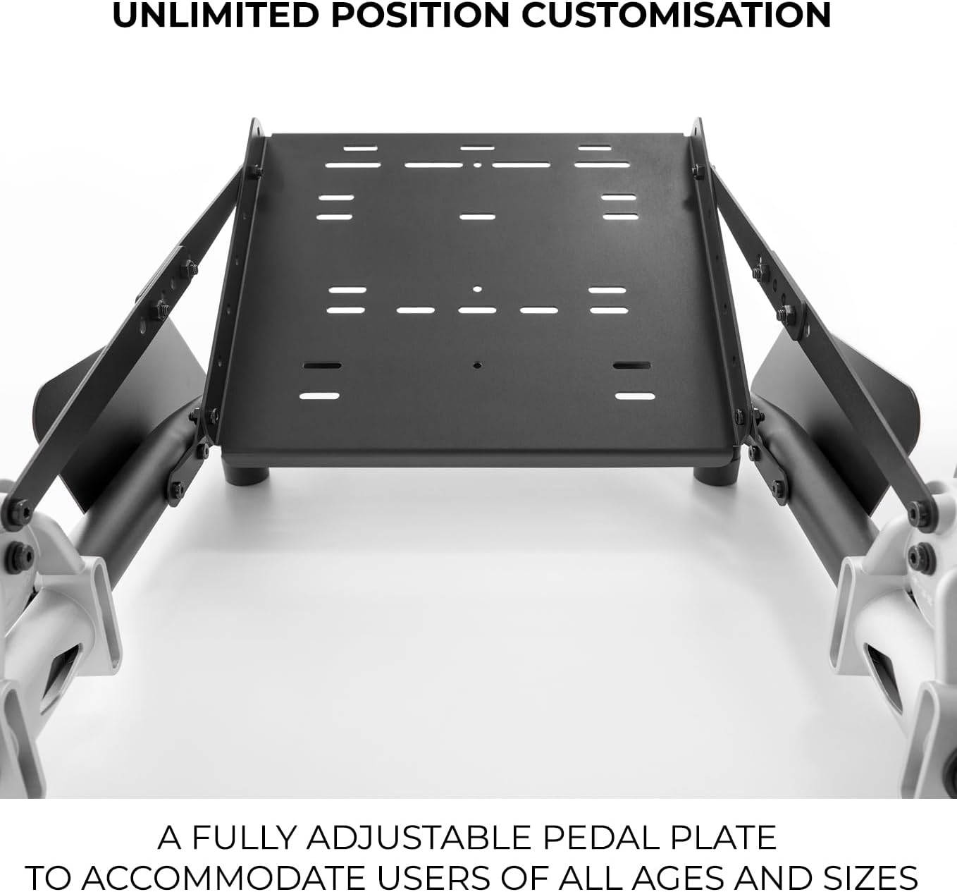 Playseat Formula Instinct - F1 Edition FO.00334 – Sim-Shop MOS