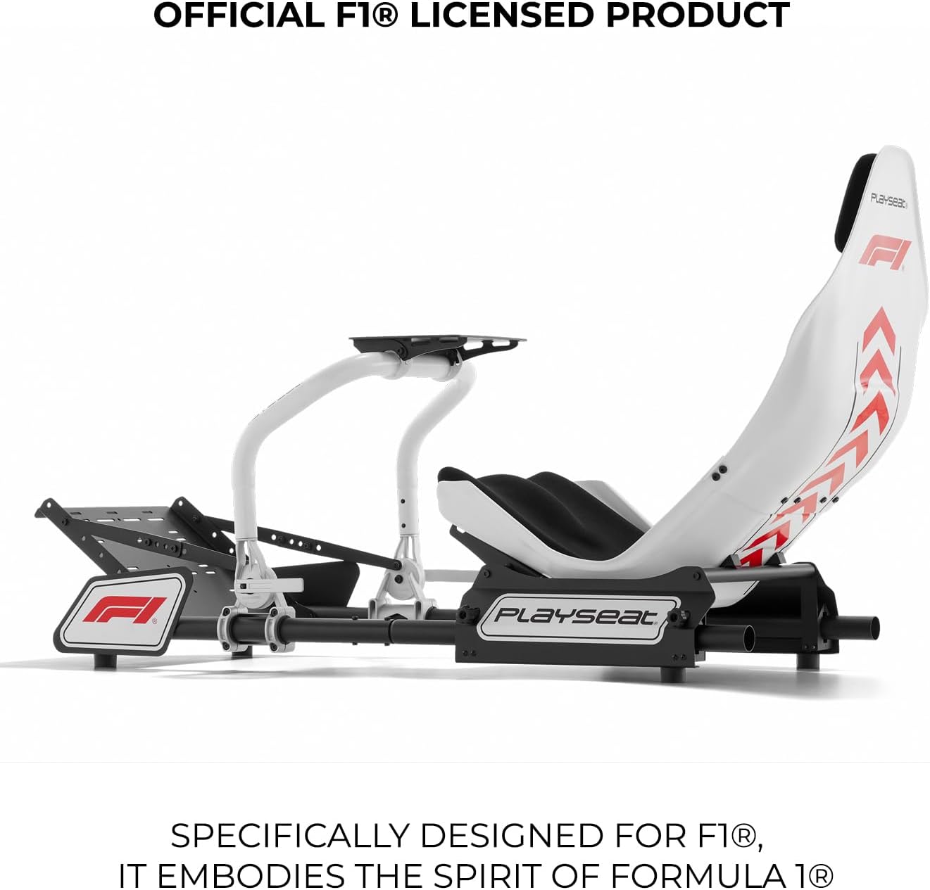 Playseat レーシングシミュレータ Playseat レーシングシミュレータ - 株式会社マイルストーン