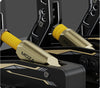 MOZA CRP Pedal(throttle+braker+clutch)