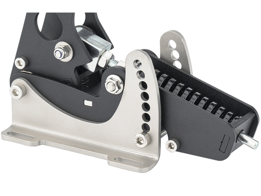 Sprint Black - clutch only HE-SPS1CB
