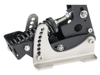 Sprint 3-pedal set スロットルスプリング ディテール