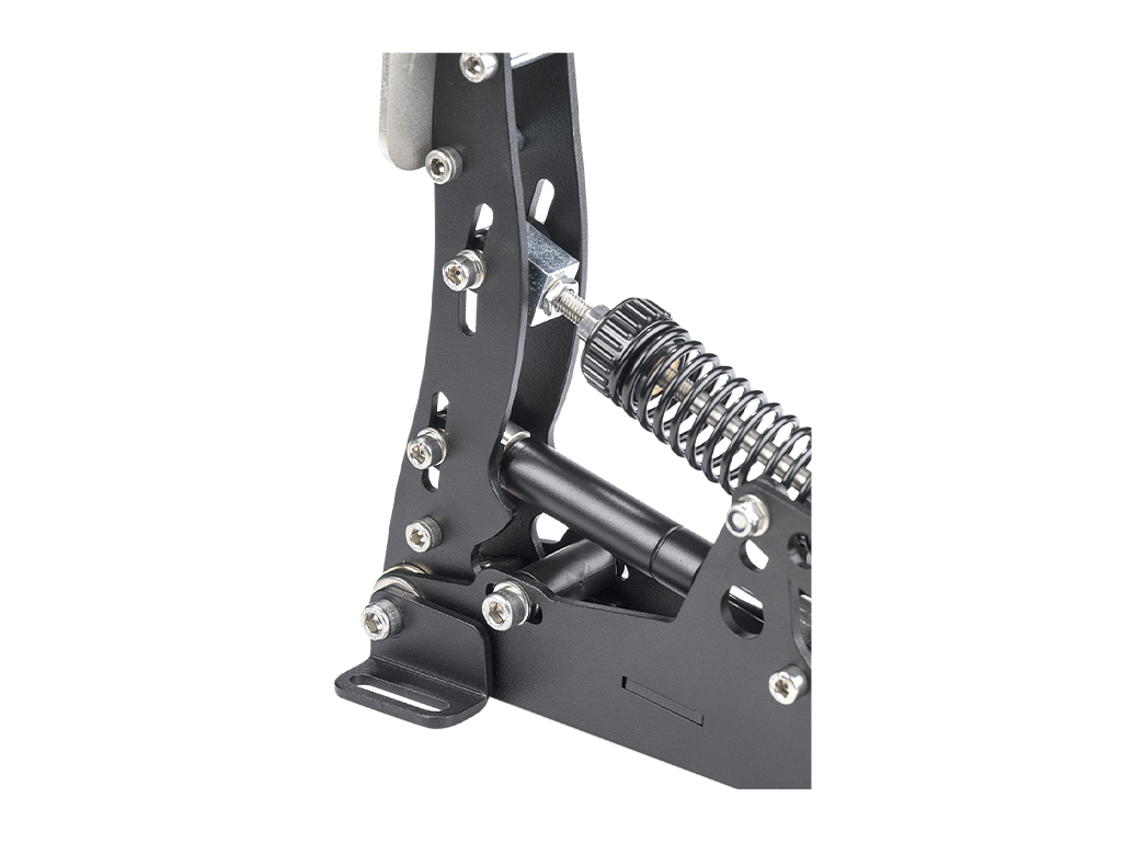 Ultimate+ 3-pedal set Black HE-SPU3SCB