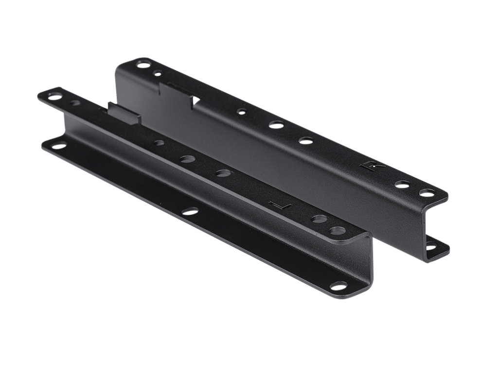 Sprint Baseplate Black HE-SPSBP20
