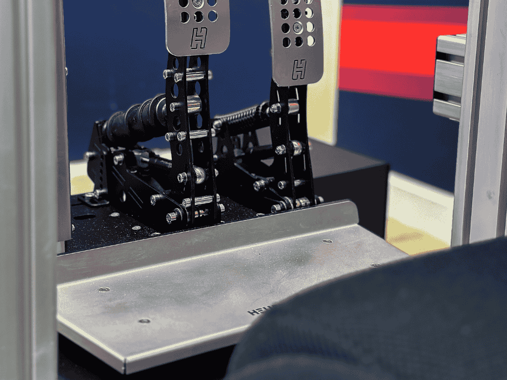Ultimate+ Baseplate 使用イメージ