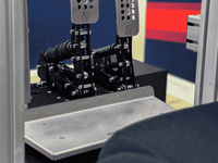 Ultimate+ Baseplate 使用イメージ