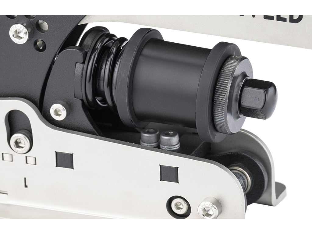 Sim Handbrake Black HE-HBV2B