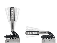 Handbrake レバー位置オプション