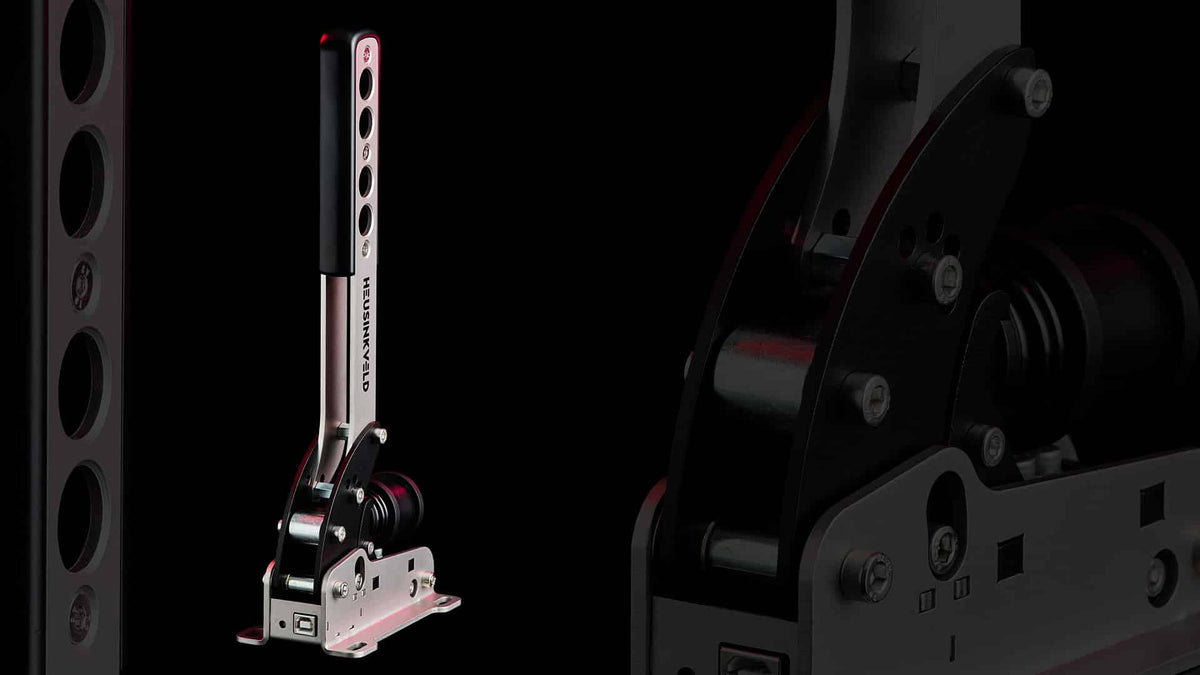 Handbrake 使用イメージ