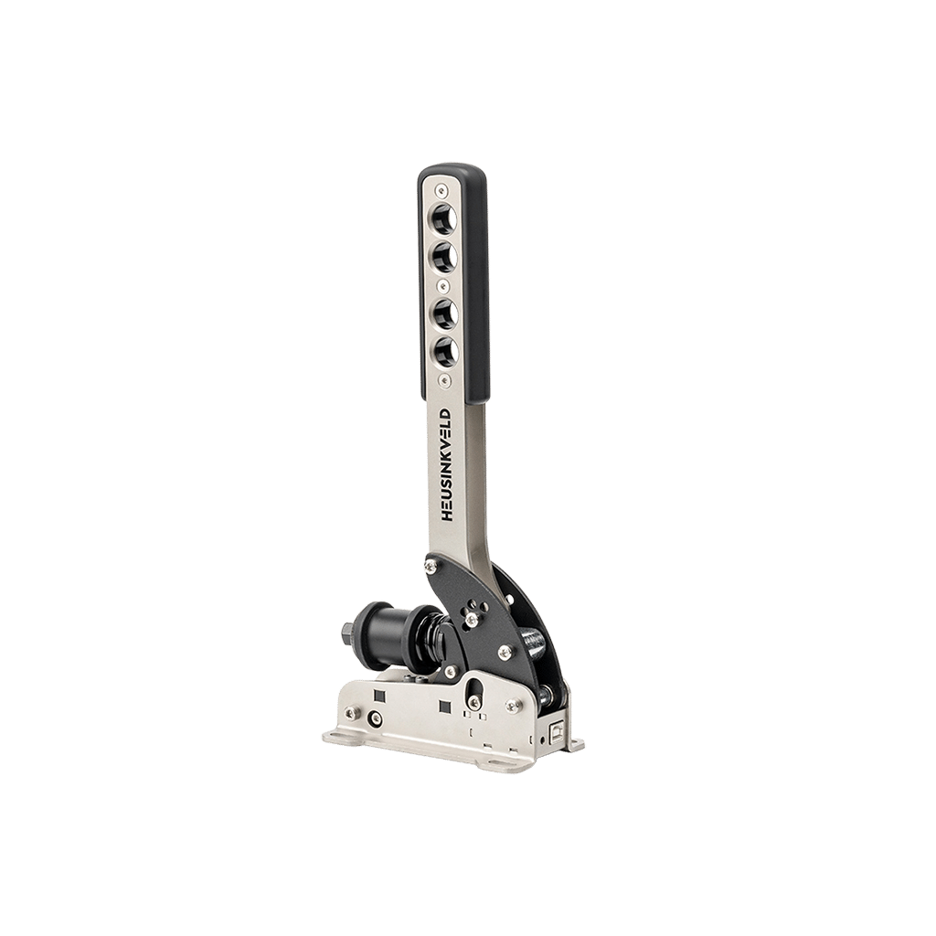 Sim Handbrake Black HE-HBV2B