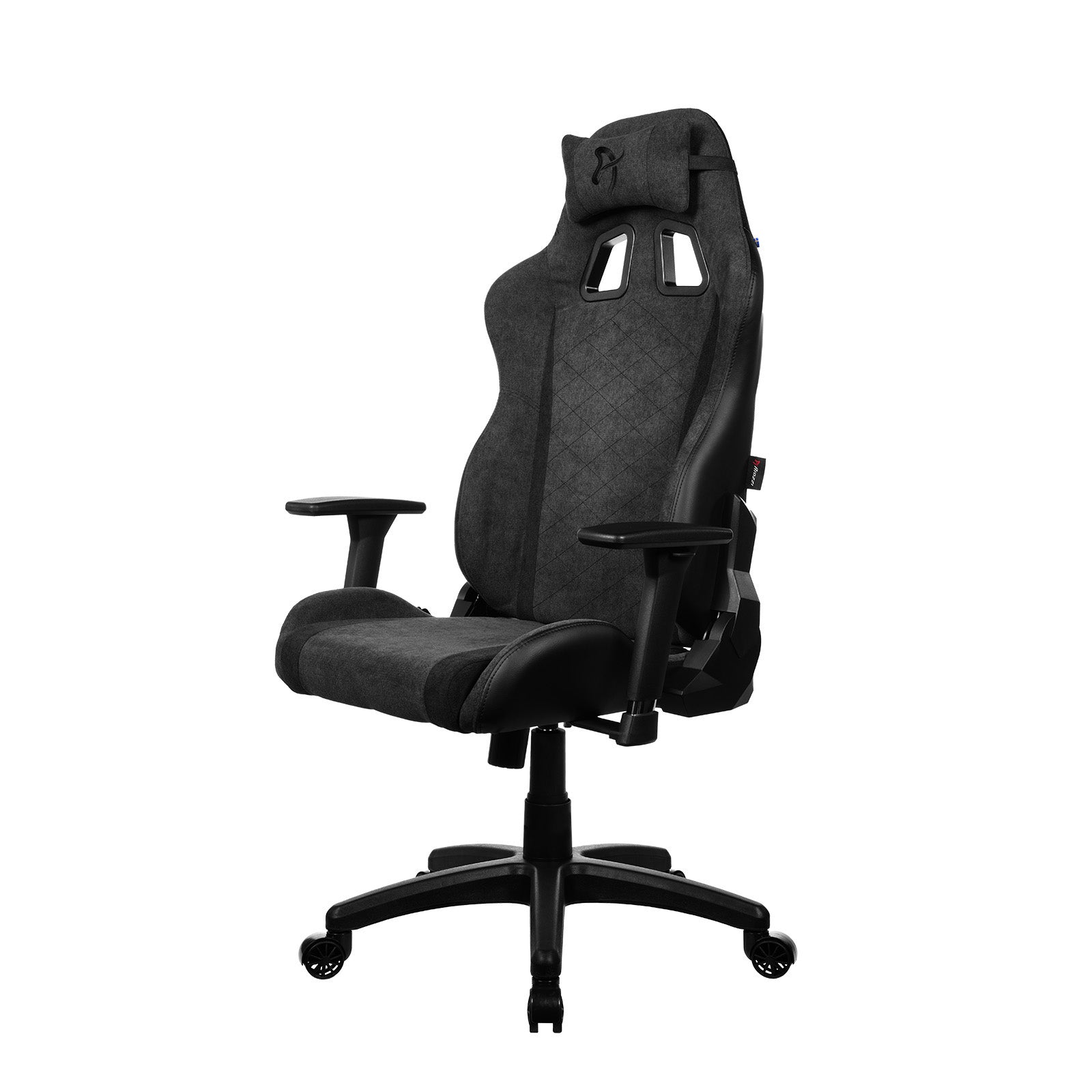Avanti SoftFabric™ - Dark Grey – Sim-Shop MOS