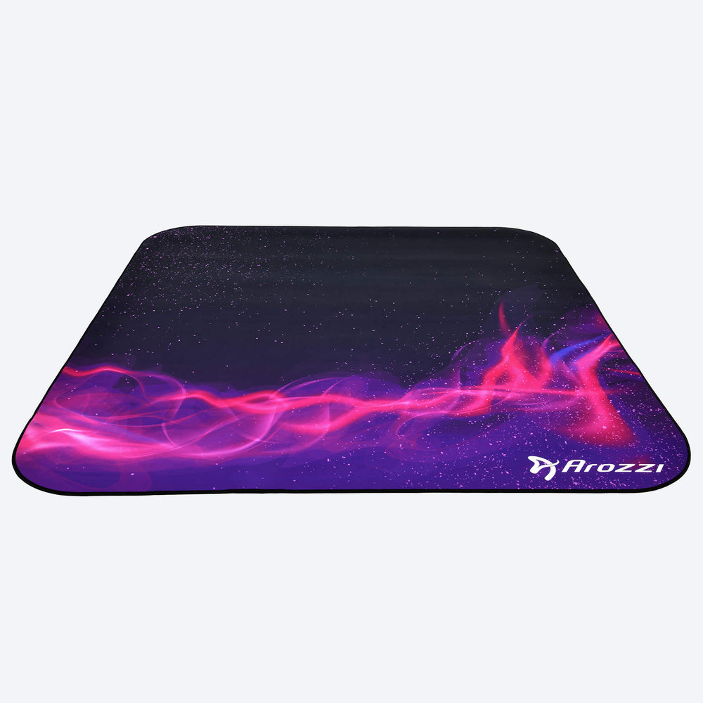 Arozzi ZONA Quattro Floor Pad - Galaxy