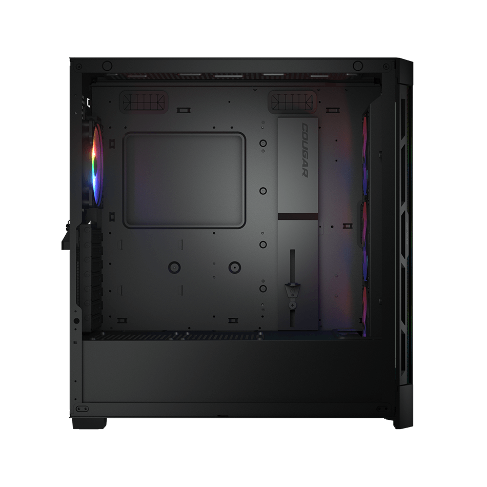 COUGAR Duoface Pro RGB Black