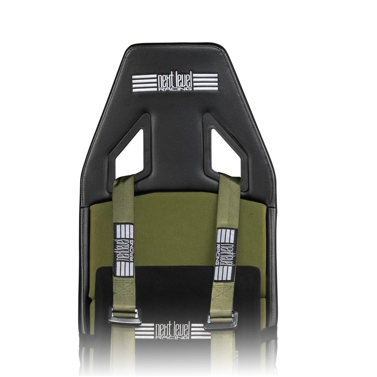 Next Level Racing Flight Seat Pro Boeing Military Edition