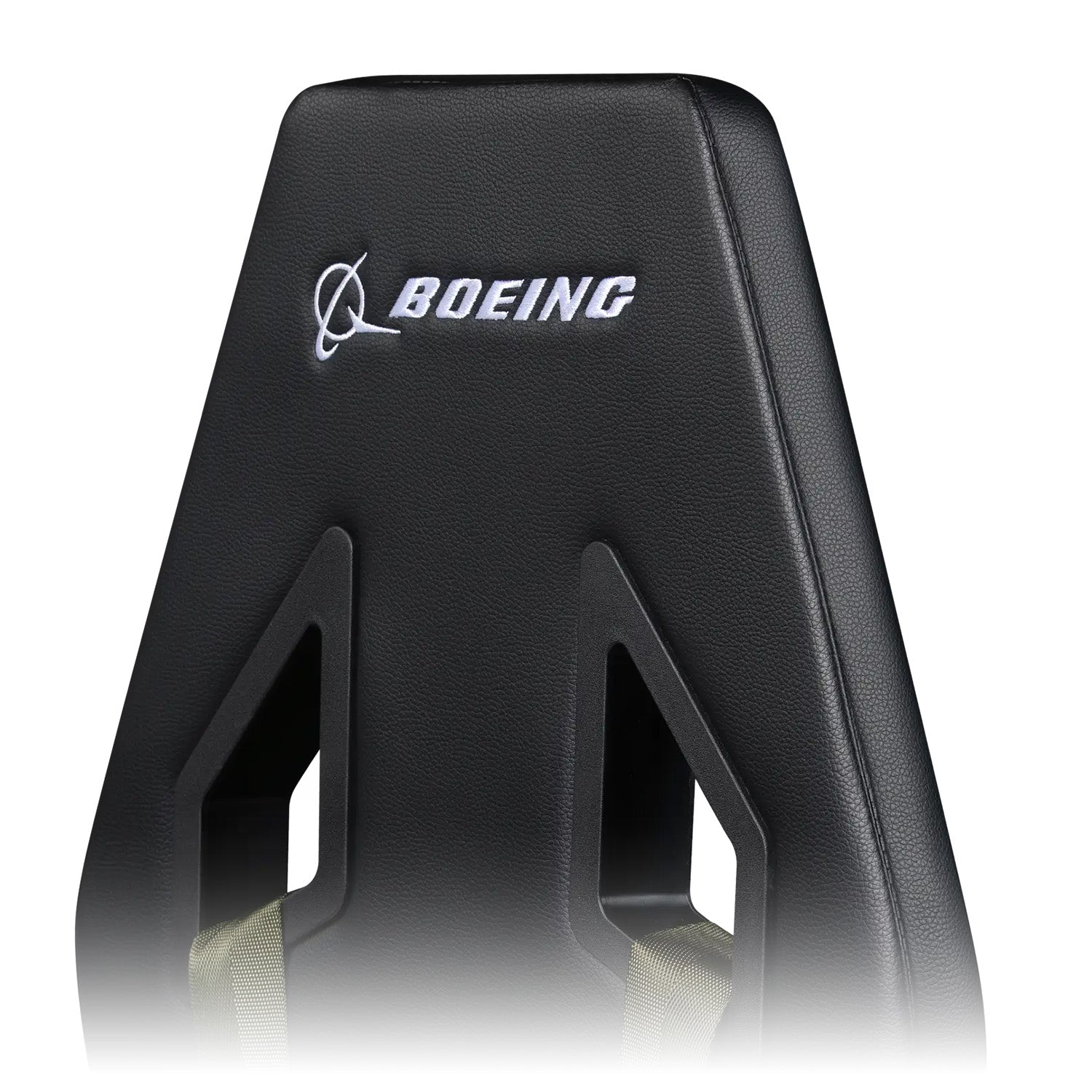 Next Level Racing Flight Seat Pro Boeing Military Edition