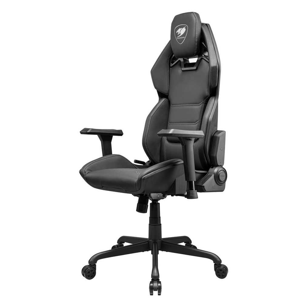 COUGAR HOTROD Black
